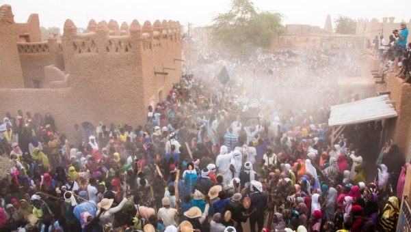 Credendo sieht Liquiditätsrisiken nach Putsch in Niger
