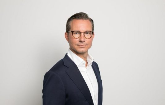 ING Deutschland beruft Sascha Malsy zum Generalbevollmächtigten