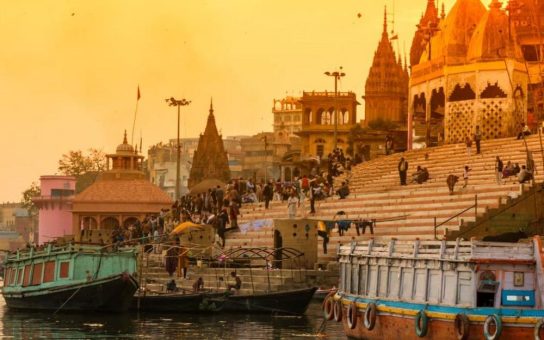 Credendo mit positivem Blick auf Indien trotz nachlassender wirtschaftlicher Dynamik
