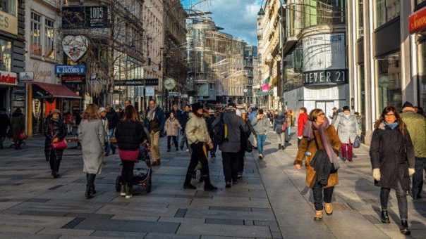 Credendo stuft Länder der Eurozone herauf
