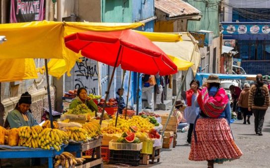 Downgrades dominieren Credendos politisches Risikorating