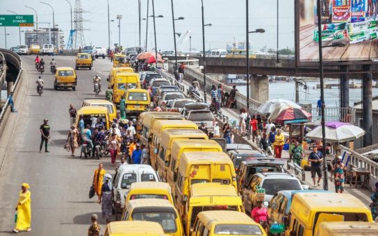 Credendo mit pessimistischem Ausblick nach Wahlen in Nigeria