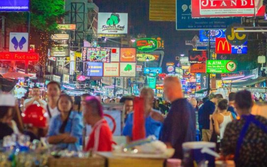 Credendo erwartet Wirtschaftswachstum in Thailand nach Rückkehr chinesischer Touristen