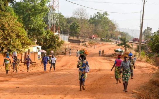 Credendo bewertet Parlamentswahl in Benin als Schritt zu gestärkter demokratischer Rechtmäßigkeit