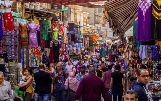 Credendo besorgt über anhaltende Währungsabwertung in Ägypten