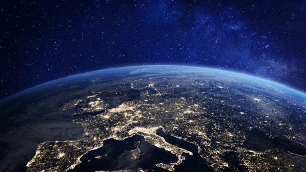 Credendo veröffentlicht Risikoatlas 2022 – Überblick zur Lage der Welt