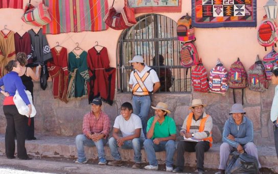 Credendo befürchtet Devisenknappheit in Argentinien