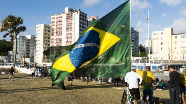 Credendo erwartet steigende öffentliche Ausgaben in Brasilien unter gewähltem Präsidenten Lula