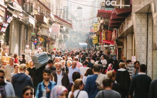 Credendo hält türkische Wirtschaft für sehr anfällig