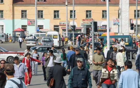 Credendo mit unklarem Ausblick für mongolische Wirtschaft