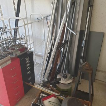 Altmetallabholung: Kostenlos, Termingerecht und mit Ankaufmöglichkeit