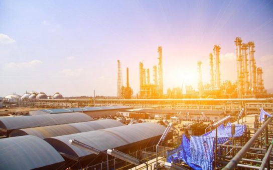 Credendo sieht europäische Energie- als Systemkrise