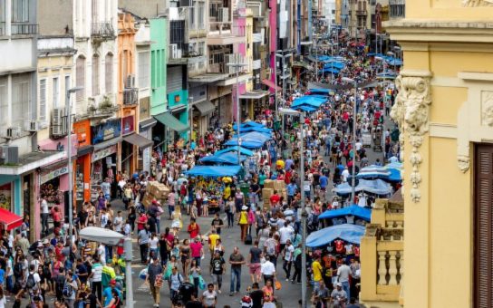 Credendo erwartet offenes Rennen bei Präsidentschaftswahlen in Brasilien im Oktober