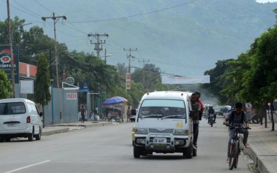 Credendo sieht große Herausforderungen für öl- und gasabhängige Wirtschaft in Timor-Leste