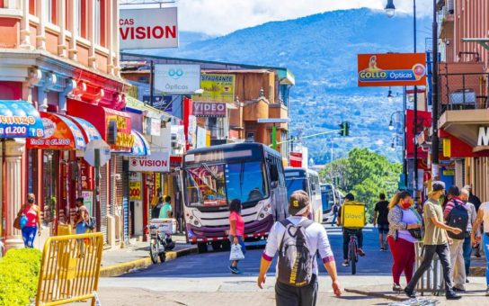 Credendo erwartet Neuverhandlung des IWF-Programms für Costa Rica
