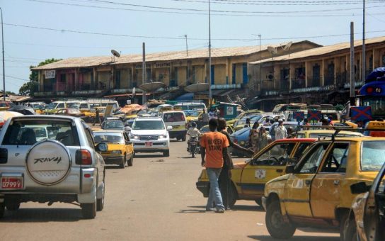 Credendo sieht ungewisse Auswirkungen nach Militärputsch in Guinea
