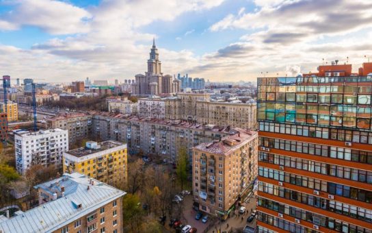 Credendo sieht starke wirtschaftliche Folgen des Ukrainekriegs in GUS-Staaten und Europe