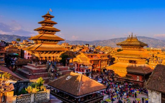 Credendo erwartet politische Stabilität in Nepal bis zu den Parlamentswahlen