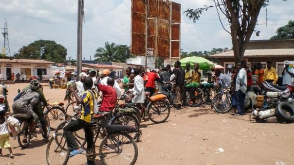 Credendo erklärt Länderrating der Demokratischen Republik Kongo