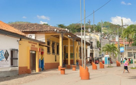Credendo erwartet schwierige Reformen in Honduras