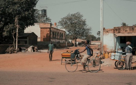 Nach Militärputsch in Burkina Faso noch keine ECOWAS Sanktionen