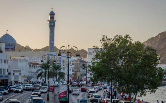 Credendo-Upgrade für Aserbaidschan und Oman