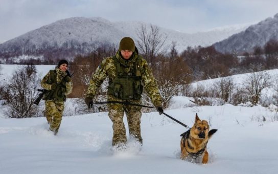 Credendo sieht wachsende Unsicherheit und Risiken für Ukraine und Russland