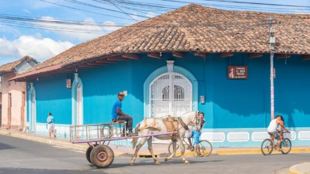 Credendo bietet weiterhin Deckung für Exporte nach Nicaragua