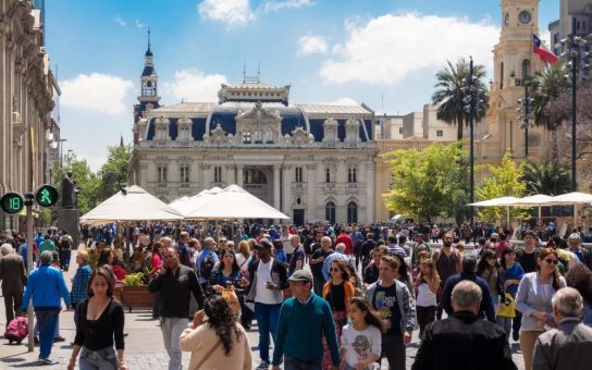 Credendo erwartet keinen radikalen Politikwechsel in Chile