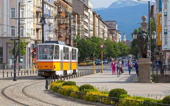 Credendo sieht Chancen für Anti-Korruptions-Ära in Bulgarien