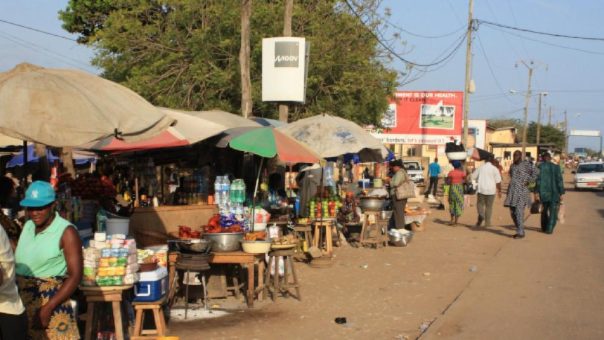 Credendo besorgt über dschihadistische Aktivitäten in Benin