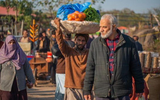 Credendo sieht Pakistan weiterhin in hoher Risikokategorie