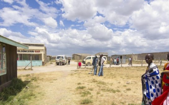 Credendo sieht wirtschaftliche Erholung in Kenia
