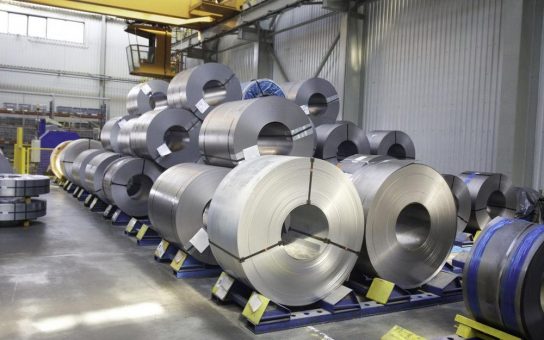 Credendo: Putsch in Guinea gefährdet globale Aluminiumlieferkette