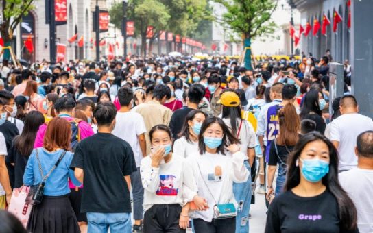 Finanzielle und wirtschaftliche Spillovers von chinesischen Immobilienentwicklern können eingedämmt werden