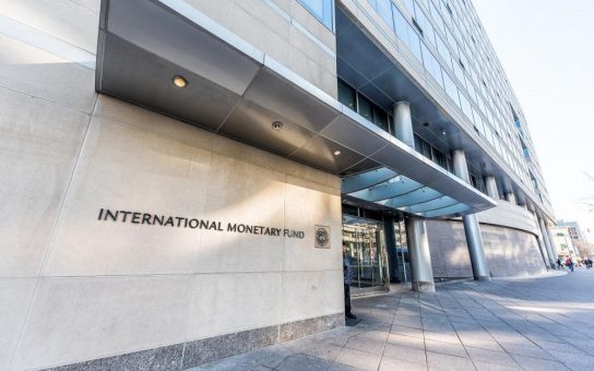 IWF erhöht finanzielle Schlagkraft um 650 Milliarden Dollar