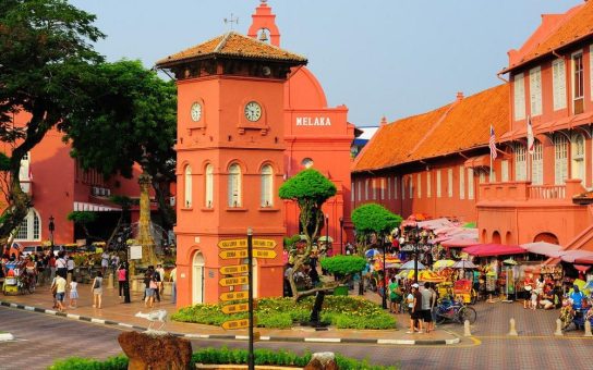 Malaysia: Politische Krise inmitten verschärfter Pandemie