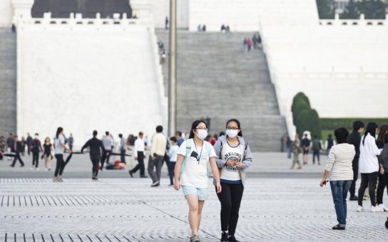 Credendo: Corona trifft nun auch Taiwan