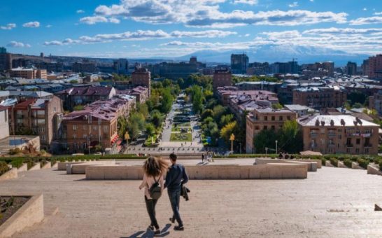 Zunehmende politische Spannungen in Armenien nach Waffenstillstandsabkommen