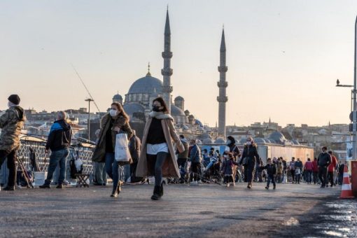Credendo erwartet unkonventionelle Geldpolitik der Türkei