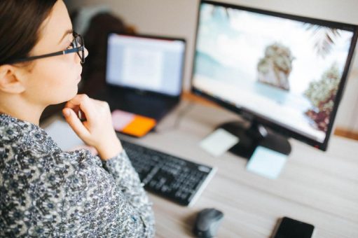 Unterhaltungselektronik und IT – unterschiedliche Auswirkungen der Coronapandemie
