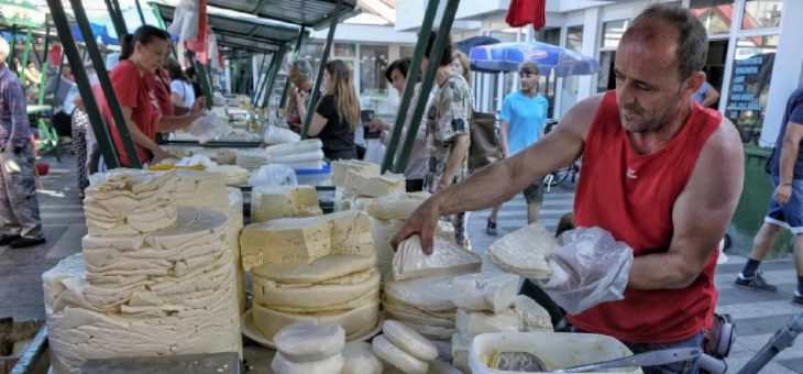 Montenegro – politischer Wendepunkt in wirtschaftlich schwierigen Zeiten