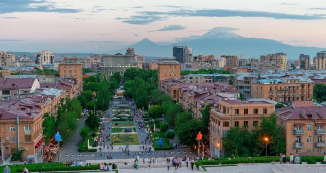 Eskalation zwischen Aserbaidschan und Armenien