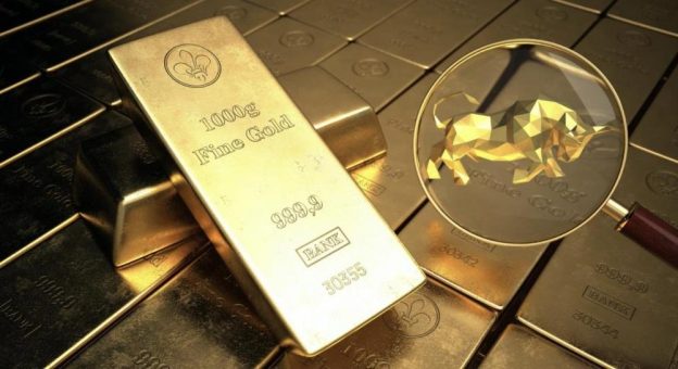 Wochenrückblick KW 43-2023 – Gold über 2.000 USD!