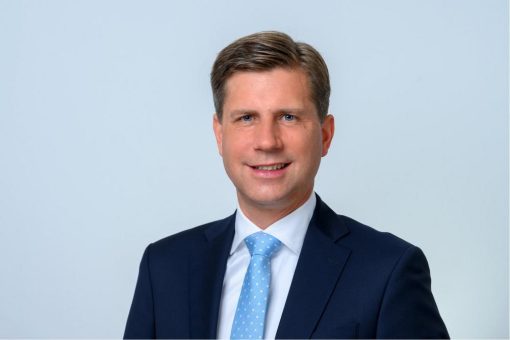 Dr. Henning Bergmann wird Hauptgeschäftsführer des MITTELSTANDSVERBUNDES