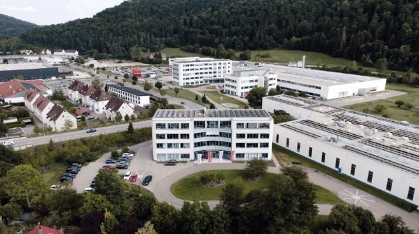 Busch Vacuum Solutions übernimmt centrotherm clean solutions