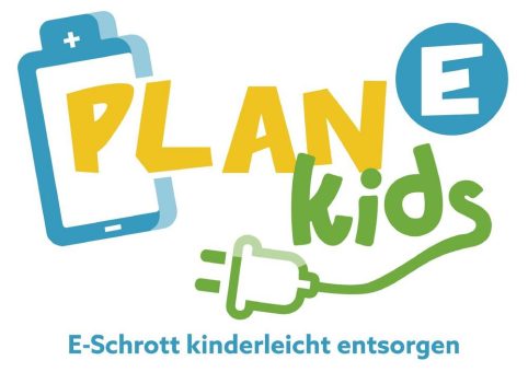 stiftung elektro-altgeräte register fördert E-Schrott-Aufklärung für Kinder