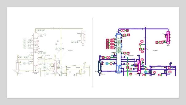 Yokogawa erweitert den Data Model Broker: Plattform zur Validierung von Anlagendaten mit neuen Funktionen