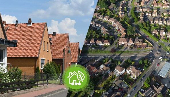 Renovieren, modernisieren, sanieren: So unterscheiden sich die Begriffe