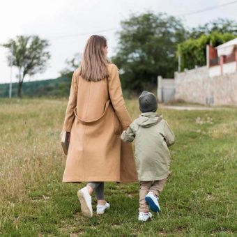 Detectei AS verhilft Mutter zur erfolgreichen Rückführung ihres Kindes nach Deutschland